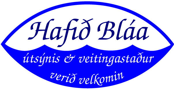 Hafið Bláa